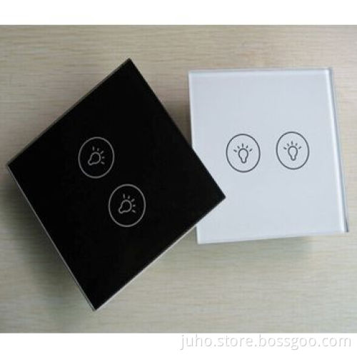 Top Quality 3G Touch Screen Light Switch